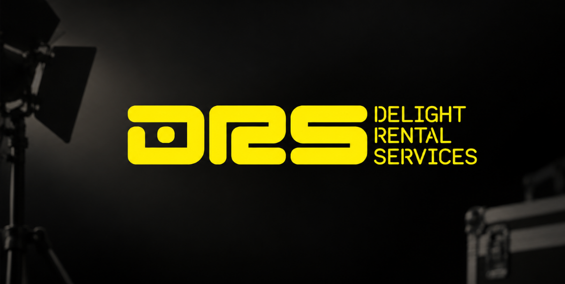 Delight Rental Services Logo